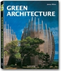 Green Architecture Cover Image