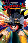Superman vs. Meshi Vol. 2 By Satoshi Miyagawa, Kai Kitago (Illustrator) Cover Image