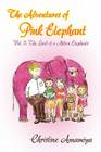 The Adventures of Pink Elephant Vol. II: The Land of a Million Elephants By Christine Amamiya Cover Image