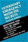 Veterinary Emergency Medicine Secrets Cover Image