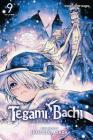 Tegami Bachi, Vol. 9 Cover Image