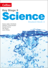 Key Stage 3 Science — Student Book 2 [Second Edition] Cover Image
