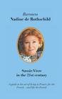 Savoir-Vivre in the 21st Century By Nadine Rothschild, Christine Mathieu (Translator) Cover Image
