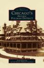 Chicago's Historic Pullman District By Frank Beberdick, Historic Pullman Foundation Cover Image