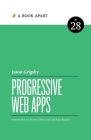 Progressive Web Apps Cover Image
