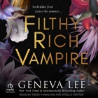 Filthy Rich Vampire Cover Image