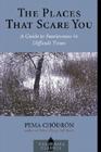The Places that Scare You: A Guide to Fearlessness in Difficult Times Cover Image