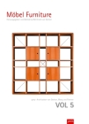 Gmp: Furniture Volume 5 By Meinhard Von Gerkan (Text by (Art/Photo Books)) Cover Image
