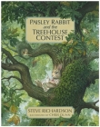 Paisley Rabbit and the Treehouse Contest By Steve Richardson, Chris Dunn (Illustrator) Cover Image
