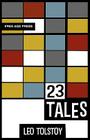 Twenty Three Tales Cover Image