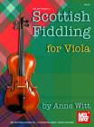 Scottish Fiddling for Viola Cover Image