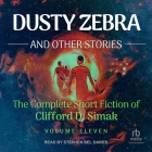 Dusty Zebra: And Other Stories Cover Image