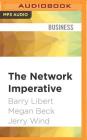The Network Imperative: How to Survive and Grow in the Age of Digital Business Models Cover Image