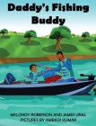 Daddy's Fishing Buddy (Imagination #2) Cover Image