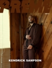 Preme Magazine: Kendrick Sampson By Preme Magazine Cover Image