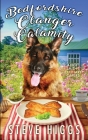 Bedfordshire Clanger Calamity By Steve Higgs Cover Image