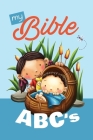 My Bible ABC's Cover Image