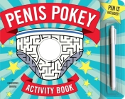 Penis Pokey Activity Book By Christopher Behrens Cover Image