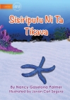 Starfish - Sisiriputu Ni Ta Tikava By Nancy Gaselona Palmer, Jovan Carl Segura (Illustrator) Cover Image
