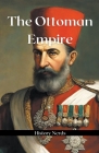The Ottoman Empire Cover Image