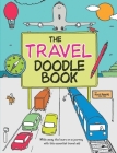 Travel Doodle Book Cover Image