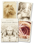 White Light Oracle: Enter the Luminous Heart of the Sacred Cover Image