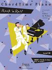 Chordtime Piano Rock 'n' Roll: Level 2b Cover Image