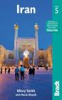 Iran (Bradt Travel Guide Iran) Cover Image