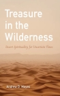 Treasure in the Wilderness By Andrew D. Mayes Cover Image