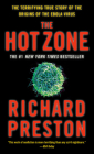 The Hot Zone By Richard Preston, Preston Cover Image