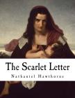 The Scarlet Letter Cover Image
