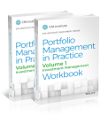 Portfolio Management in Practice, Volume 1, Set: Investment Management Workbook By Cfa Institute Cover Image