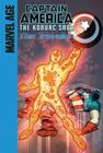 Traveler: #3 (Captain America: The Korvac Saga #3) By Ben McCool, Craig Rousseau (Illustrator) Cover Image