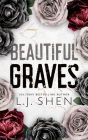 Beautiful Graves By L. J. Shen, Cassandra Campbell (Read by) Cover Image