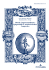 »Wo Die Epigonen Wohnen« Epigonalitaet in Mediaevistischer Perspektive (Mikrokosmos #86) By Michael Waltenberger (Editor), Anna Chalupa-Albrecht (Editor), Maximilian Wick (Editor) Cover Image