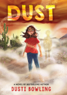 Dust By Dusti Bowling Cover Image