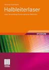 Halbleiterlaser: Unter Verwendung Fourier-Optischer Methoden By Henning Fouckhardt Cover Image
