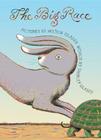 The Big Race By Shirley Glaser, Milton Glaser (Illustrator) Cover Image
