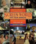 Screen World 1997 By John Willis (Arranged by) Cover Image