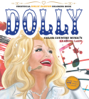 Unofficial Dolly Parton Coloring Book: Color Country Music's Leading Lady (Chartwell Coloring Books) By Editors of Chartwell Books Cover Image