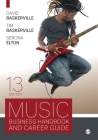 Music Business Handbook and Career Guide Cover Image