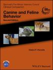 Blackwell's Five-Minute Veterinary Consult Clinical Companion: Canine and Feline Behavior Cover Image