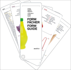Form Guide By Zurich University of the Arts (Other), Museum of Design Zurich (Other), Burg Giebichenstein (Other) Cover Image