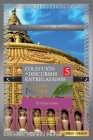 El Gran Libro: Colección de Discursos Entrelazados del Buddha V By Tomás Morales Y. Durán (Illustrator), Tomás Morales Y. Durán (Editor), Tomás Morales Y. Durán Cover Image