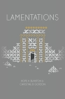 Lamentations: At His Feet Studies By Hope a. Blanton, Christine B. Gordon Cover Image