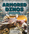 Armored Dinos Cover Image