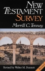 New Testament Survey By Merrill C. Tenney Cover Image