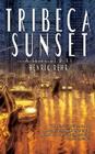 Tribeca Sunset, A Story of 9-11 By Henrik Rear Cover Image