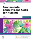 Fundamental Concepts and Skills for Nursing - Revised Reprint By Patricia A. Williams Cover Image