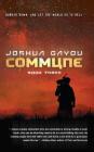 Commune: Book 3 By Joshua Gayou Cover Image